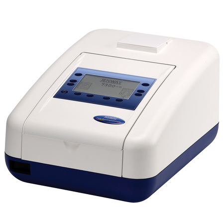 JENWAY Visible Spectrophotometer, 90 to 264 VAC 8305815